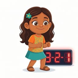 Latinita - 3, 2, 1...