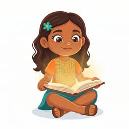 Latinita - Leyendo