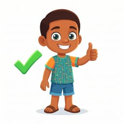 Latinito - Correcto!