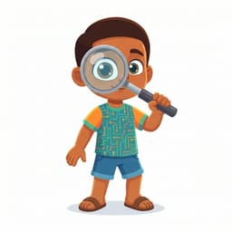 Latinito - Explorando